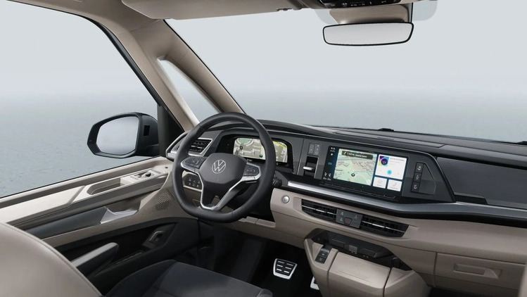 Volkswagen Multivan cena 400254 przebieg: 5, rok produkcji 2024 z Jastrzębie-Zdrój małe 352